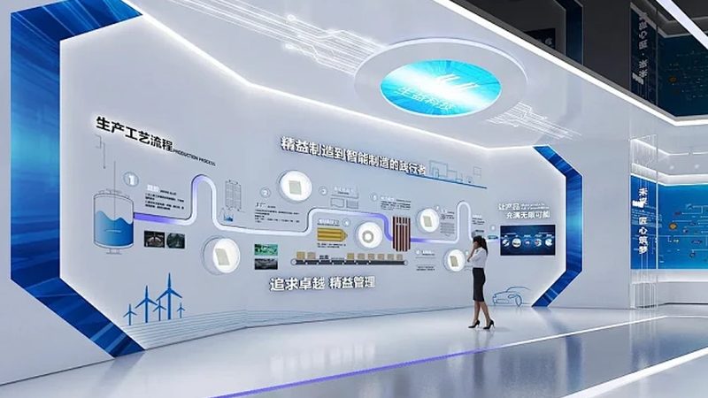 工业互联网建设，从何处起步？**
