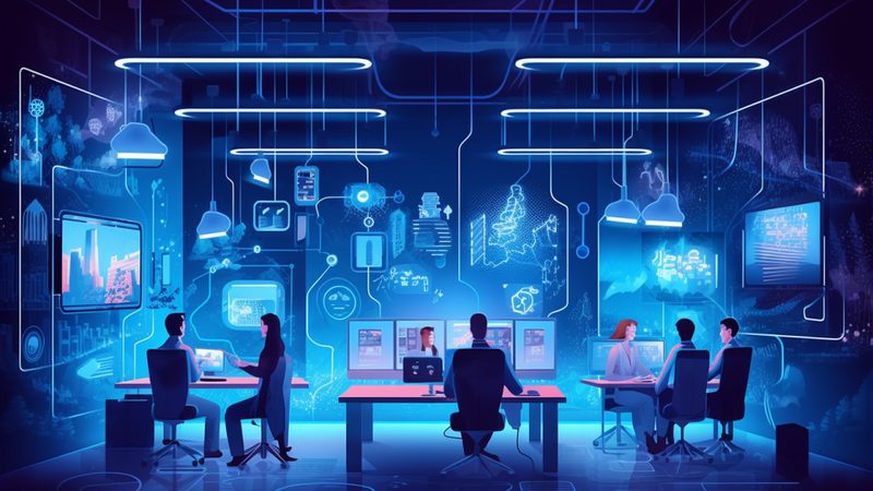 云原生DevOps：构建高效流程的五大设计方法